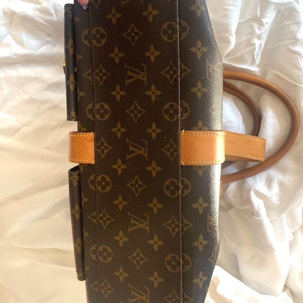 Louis Vuitton Bolsa Manhattan gm - Picture 6 of 11